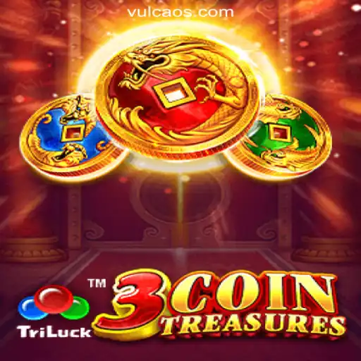 3CoinTreasures: Explore the Excitement of Brazil's Top Slot Game