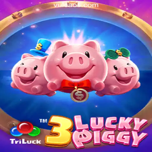 Discover the Thrills of 3LUCKYPIGGY: A Dive into WG-Vulcao.COM Oficial Slots Brasil #1