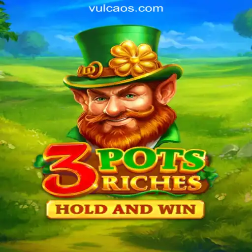 Exploring the Exciting World of 3potsRiches: A Thrilling Slot Experience