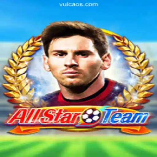 AllStarTeam: Dive Into the Exciting World of WG-Vulcao.COM Oficial Slots Brasil #1