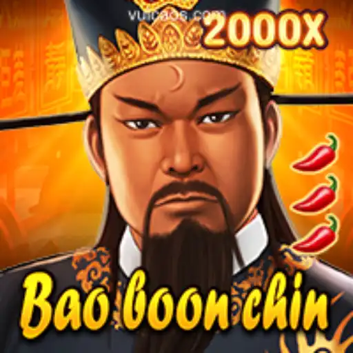 Experience the Thrilling Adventure of BaoBoonChin With WG-Vulcao.COM Oficial Slots Brasil #1