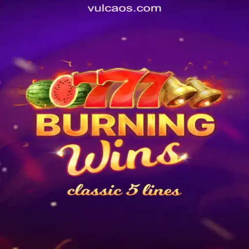 Burning Wins: A Closer Look at WG-Vulcao.COM's Premier Slot Game