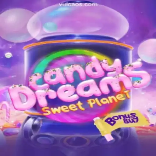 Discover the World of CandyDreamsSweetPlanet and WG-Vulcao.COM Oficial Slots Brasil #1