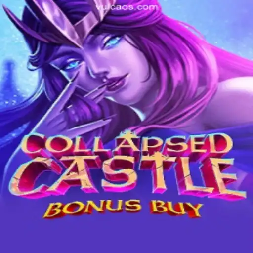 Explore the Thrilling World of CollapsedCastleBonusBuy