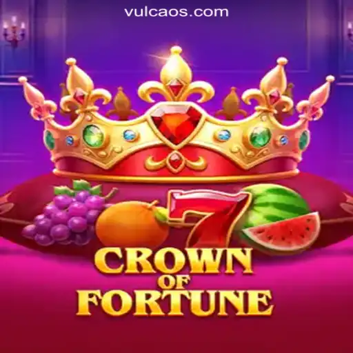 CrownofFortune: Unveiling the Excitement of WG-Vulcao.COM Oficial Slots Brasil #1