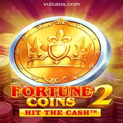 Explore the Thrills of FortuneCoins2: An In-Depth Look at WG-Vulcao.COM Oficial Slots Brasil #1