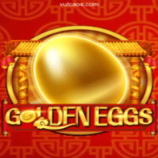 Unveiling GoldenEggs: A Slot Revelation with WG-Vulcao.COM Oficial Slots Brasil #1