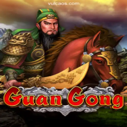 Discover GuanGong: An Epic Slot Game Experience on WG-Vulcao.COM Oficial Slots Brasil #1