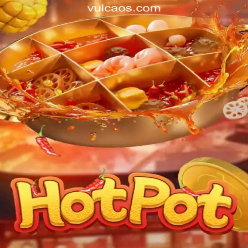 Exploring Hotpot: A Fiery Journey Through WG-Vulcao.COM Oficial Slots Brasil #1