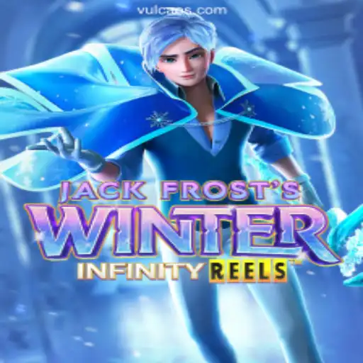 JackFrostsWinter: Dive into the Icy Adventure with WG-Vulcao.COM Oficial Slots Brasil #1