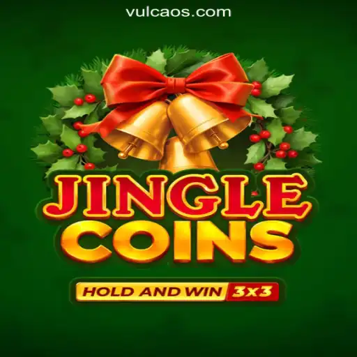 Exploring Jinglecoins: Unveiling WG-Vulcao.COM Oficial Slots Brasil #1