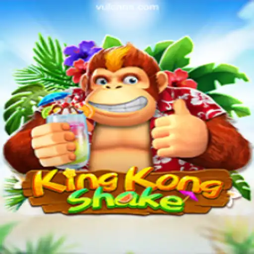 KingKongShake - Explore the Thrilling World of WG-Vulcao.COM Oficial Slots Brasil #1