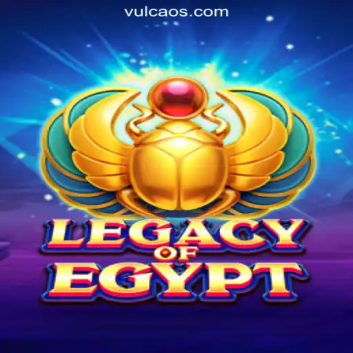 Exploring the Ancient Allure of LegacyOfEgypt at WG-Vulcao.COM Oficial Slots Brasil #1
