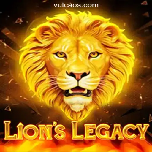 Exploring the World of LionsLegacy and WG-Vulcao.COM Oficial Slots Brasil #1