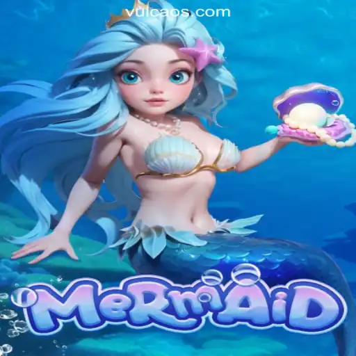 Diving Into the Enchanting World of Mermaid: WG-Vulcao.COM Oficial Slots Brasil #1
