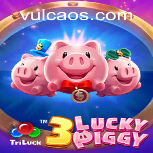 Discover the Thrills of 3LUCKYPIGGY: A Dive into WG-Vulcao.COM Oficial Slots Brasil #1