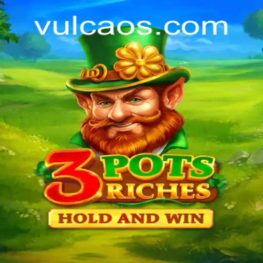 Exploring the Exciting World of 3potsRiches: A Thrilling Slot Experience
