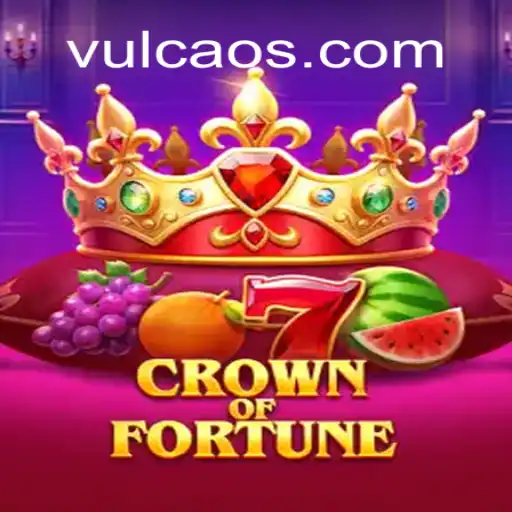 CrownofFortune: Unveiling the Excitement of WG-Vulcao.COM Oficial Slots Brasil #1