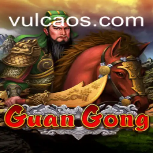 Discover GuanGong: An Epic Slot Game Experience on WG-Vulcao.COM Oficial Slots Brasil #1