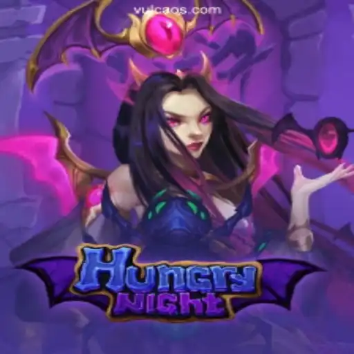 Exploring HungryNight: The New Sensation in Online Gaming