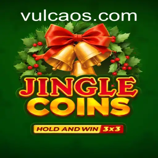 Exploring Jinglecoins: Unveiling WG-Vulcao.COM Oficial Slots Brasil #1