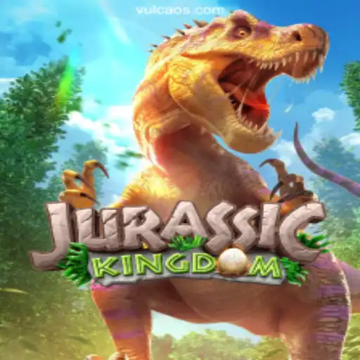 Exploring the Thrilling Universe of JurassicKingdom: A Deep Dive into WG-Vulcao.COM Oficial Slots Brasil #1