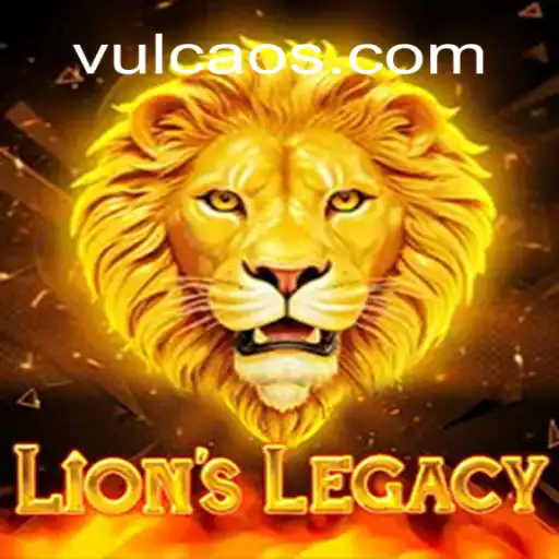 Exploring the World of LionsLegacy and WG-Vulcao.COM Oficial Slots Brasil #1