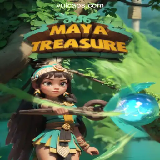 MayaTreasure: Unveiling the Secrets of Ancient Riches