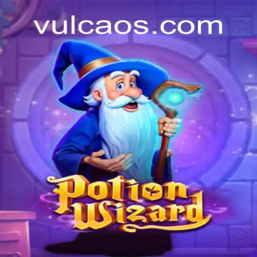 Explore the Magical World of PotionWizard Game
