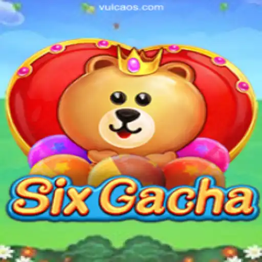 Exploring SixGacha: A New Sensation in WG-Vulcao.COM Oficial Slots Brasil #1