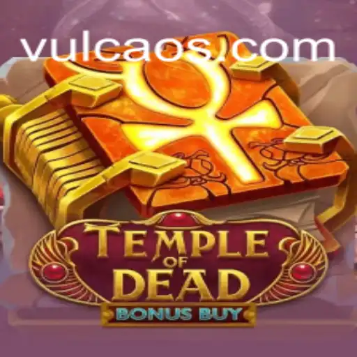 Exploring the World of 'Temple of Dead Bonus Buy': A Guide to the Thrilling Slot Game