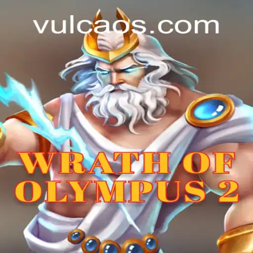 WrathofOlympus2: The Ultimate Slot Game Experience