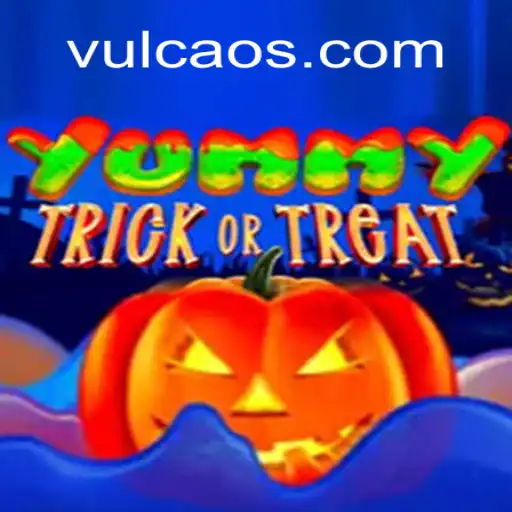 Exploring the Latest Sensation: YummyTrickorTreat and WG-Vulcao.COM Oficial Slots Brasil #1