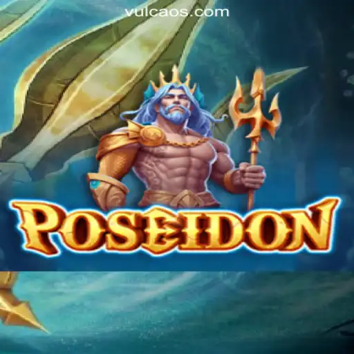 Immerse Yourself in the Mythical World of Poseidon at WG-Vulcao.COM Oficial Slots Brasil