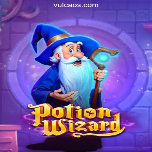 Explore the Magical World of PotionWizard Game