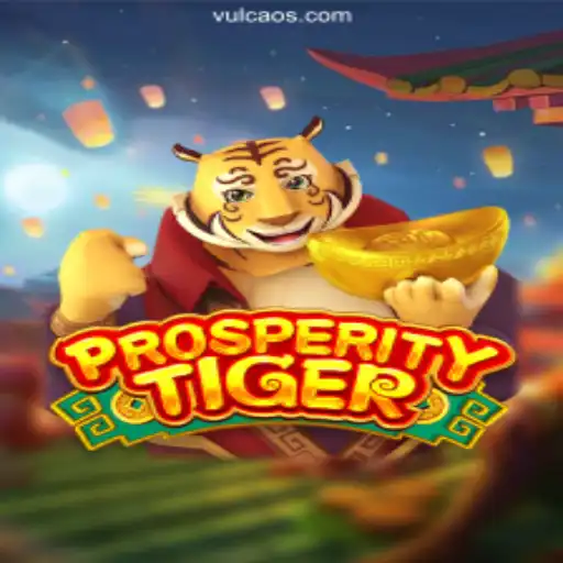 ProsperityTiger: Unveiling the Thrills of WG-Vulcao.COM's Oficial Slots Brasil #1