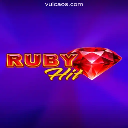 Discover RubyHit - The Thrilling Slot Game from WG-Vulcao.COM Oficial Slots Brasil #1