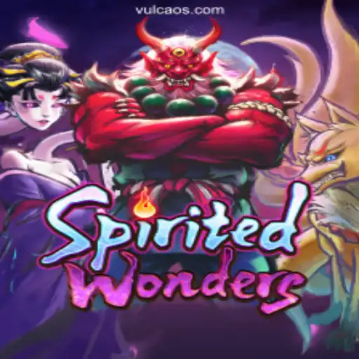 Exploring the Mystical World of SpiritedWonders and WG-Vulcao.COM Oficial Slots Brasil #1
