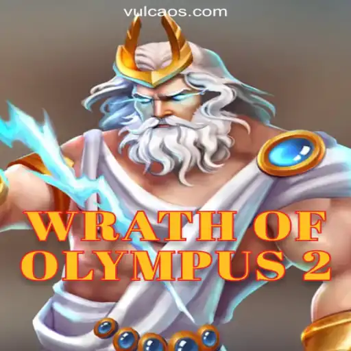 WrathofOlympus2: The Ultimate Slot Game Experience
