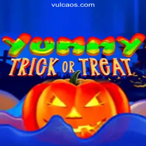 Exploring the Latest Sensation: YummyTrickorTreat and WG-Vulcao.COM Oficial Slots Brasil #1